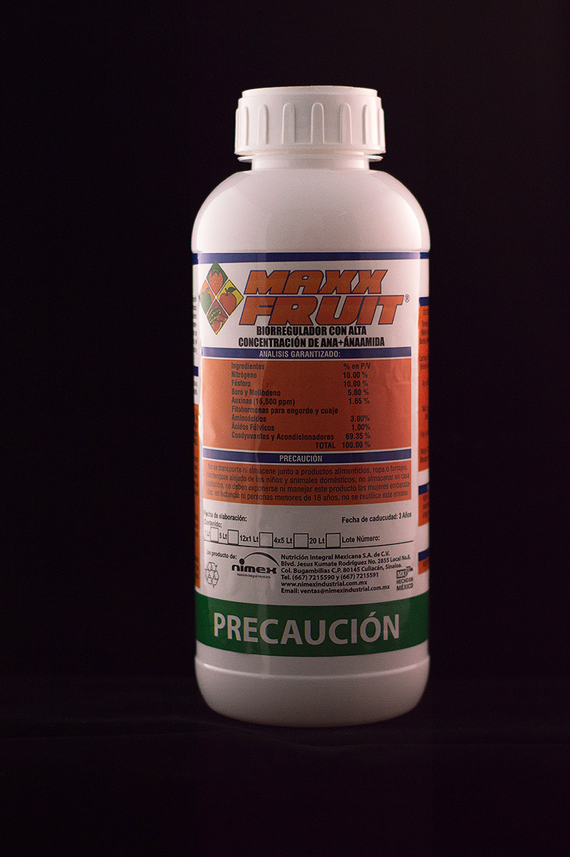 MaxxFruit